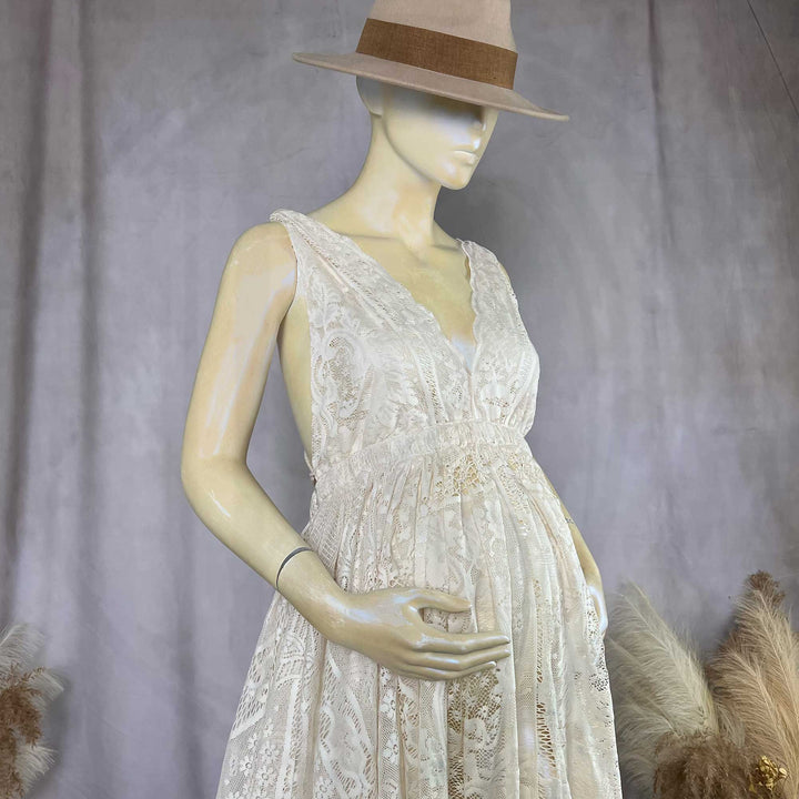 Claire Gown