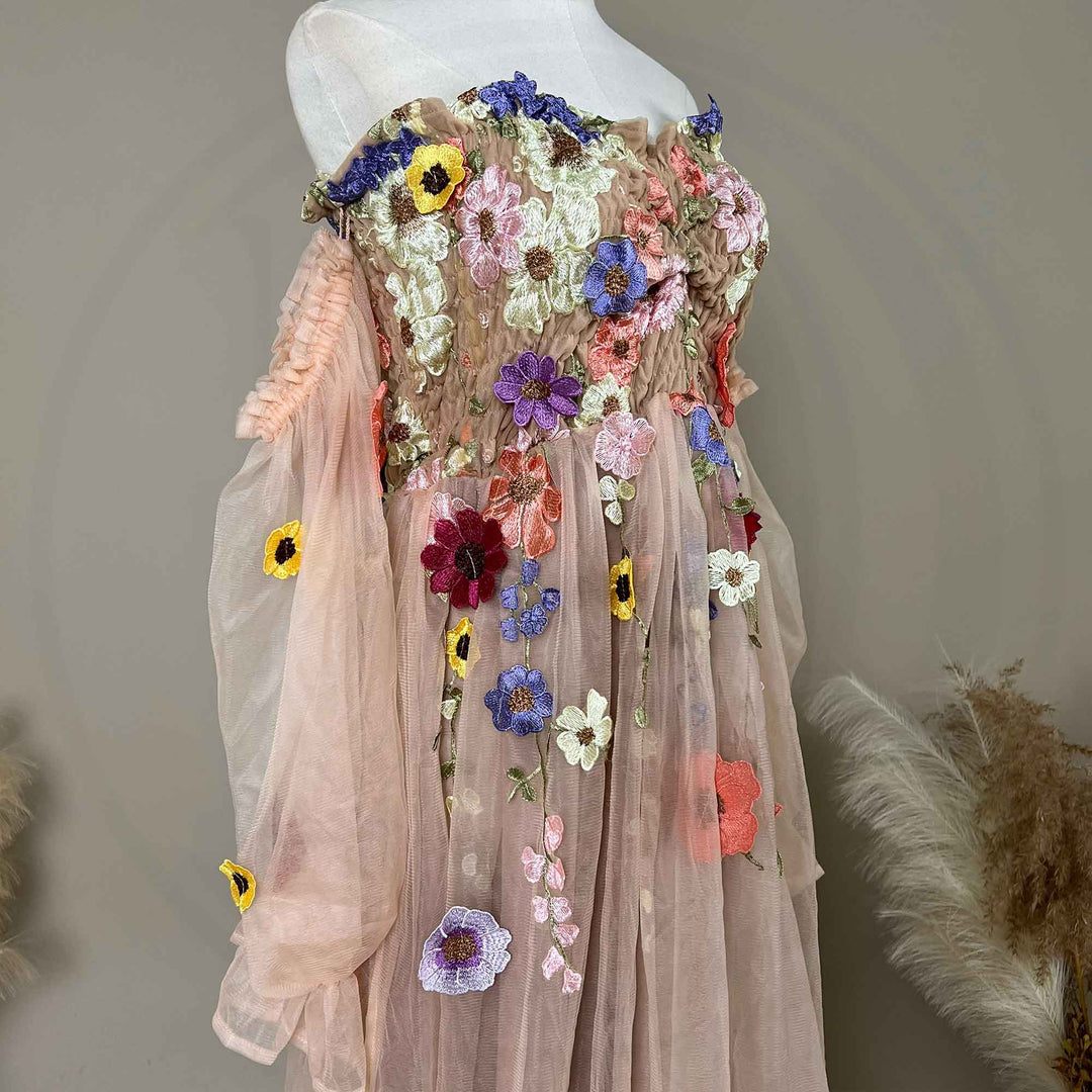 Esme Gown