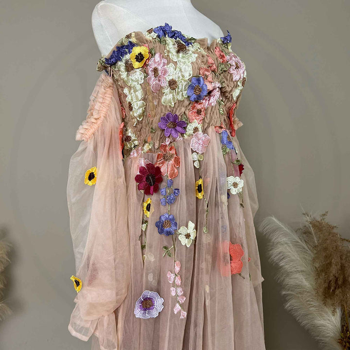Esme Gown