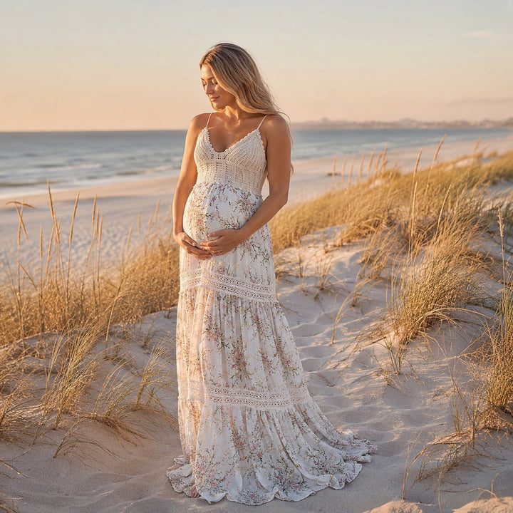 Urania Gown