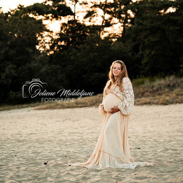 Vanessa Gown