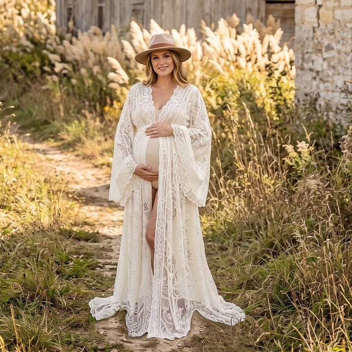 Zephyra Gown