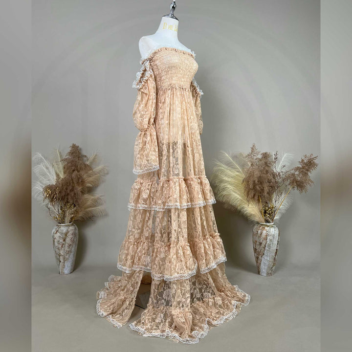 Selene Gown