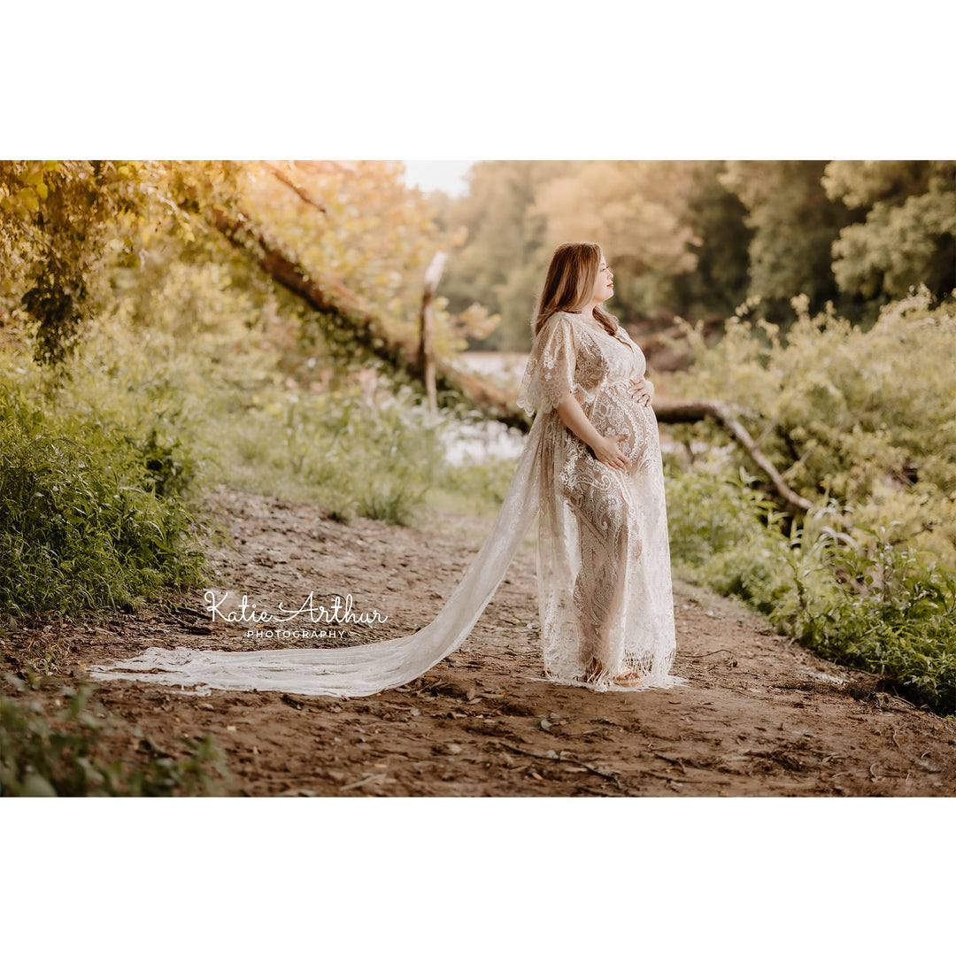 Carol Gown