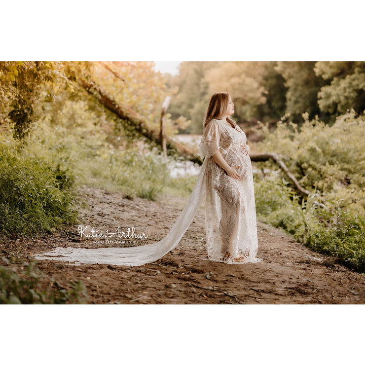 Carol Gown