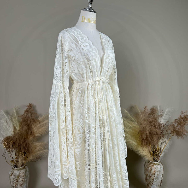 Zephyra Gown