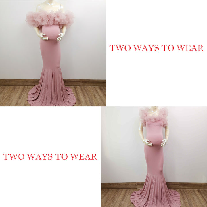 Elaine Gown