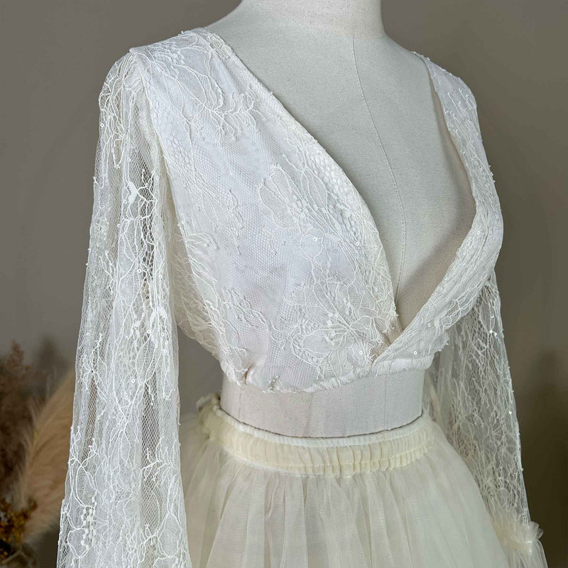 Katrina Gown --- Pay What You Can