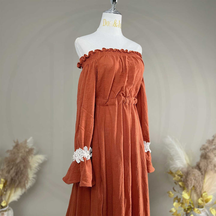 Tess Gown