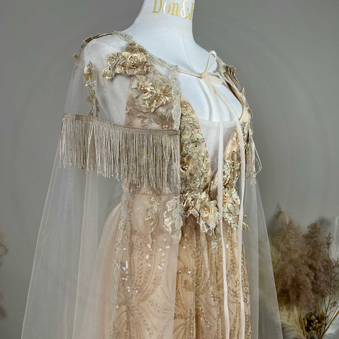 Pandia Gown