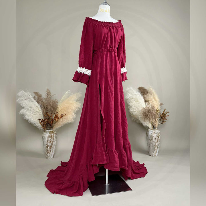 Tess Gown