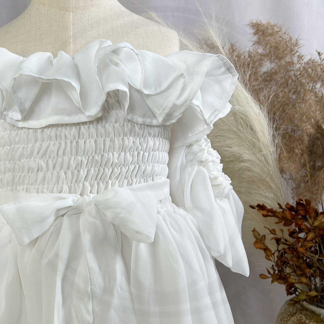 Rosemary Dress