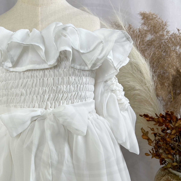 Rosemary Dress