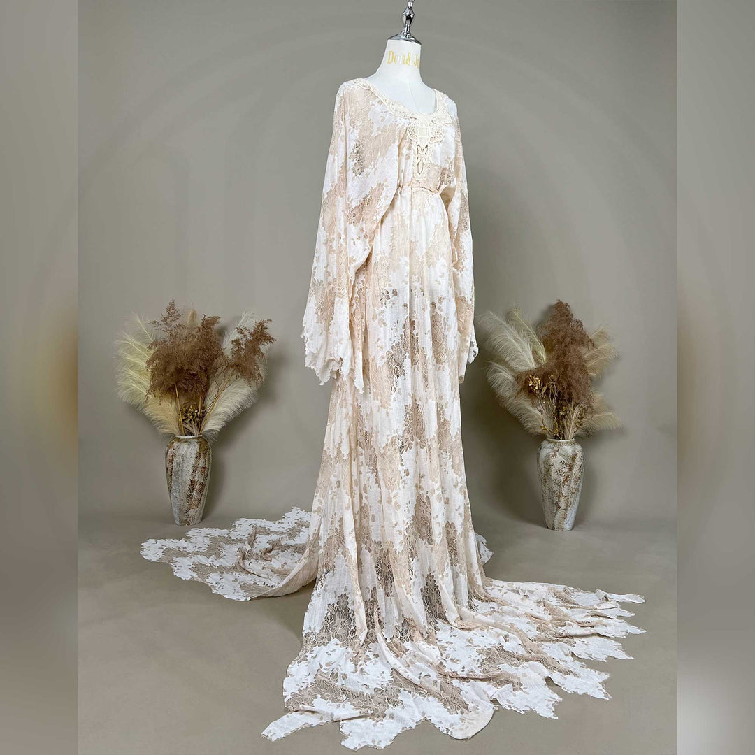 Kama Gown
