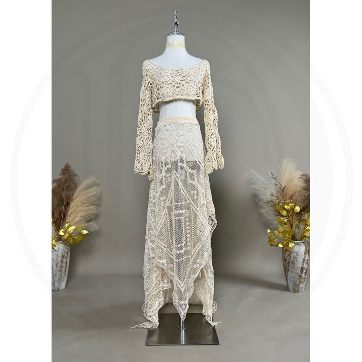 Zona Gown