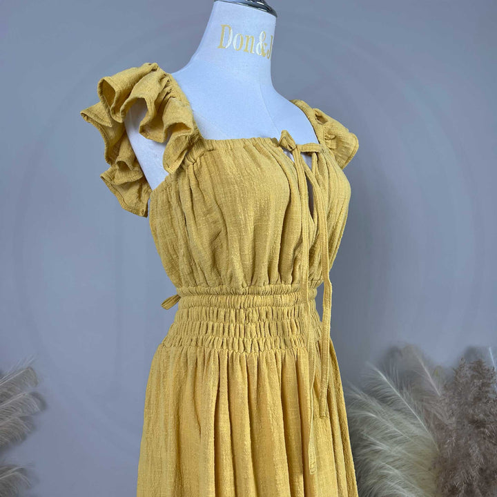 Tethys Gown
