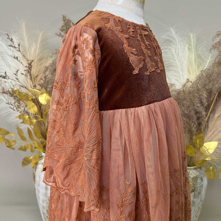 Darcy Dress