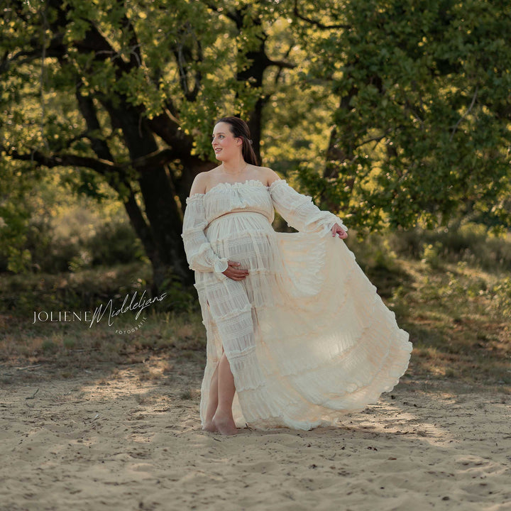 Mandy Gown