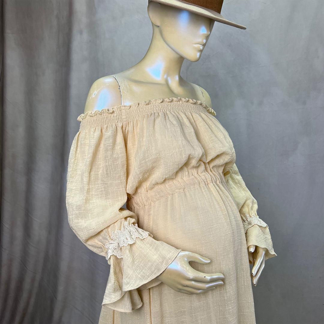 Tess Gown
