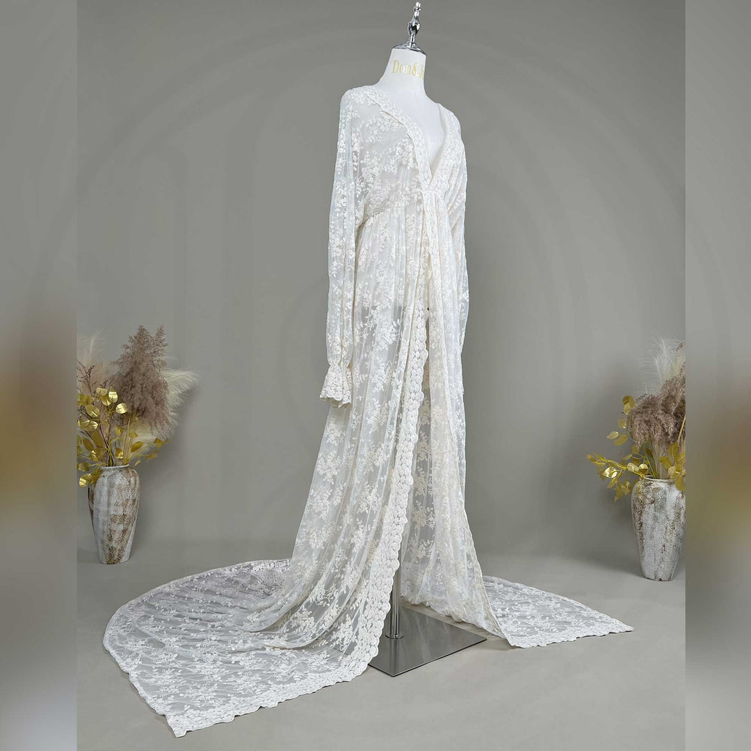 Casey Gown