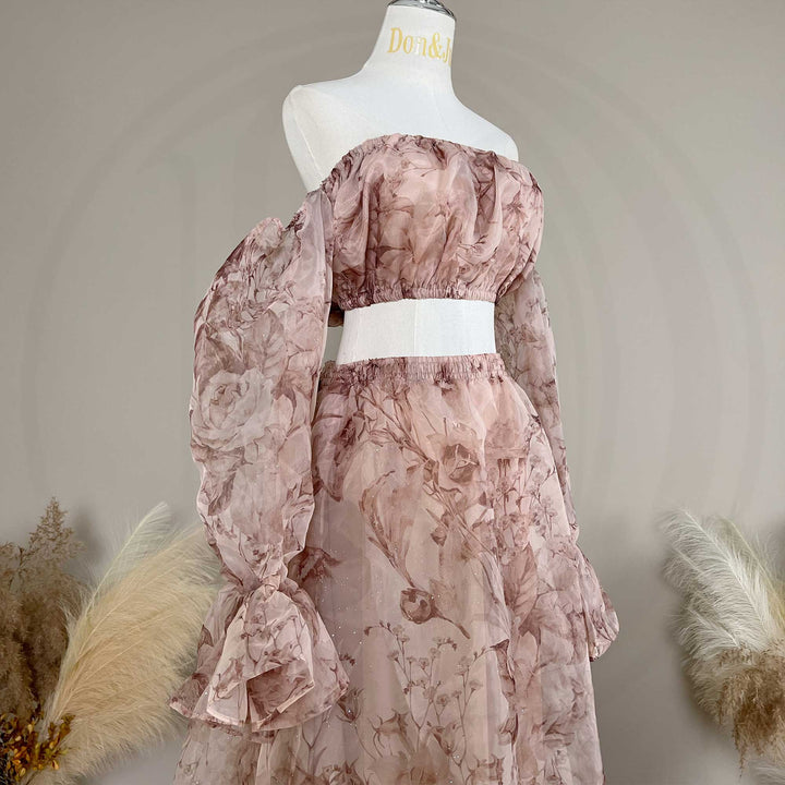 Juliet Gown