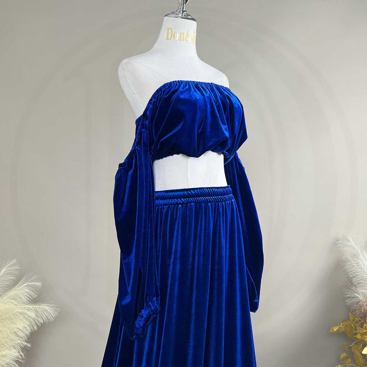 Debby Gown