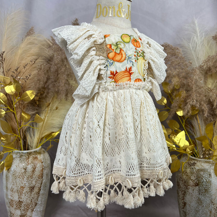 Anya Dress