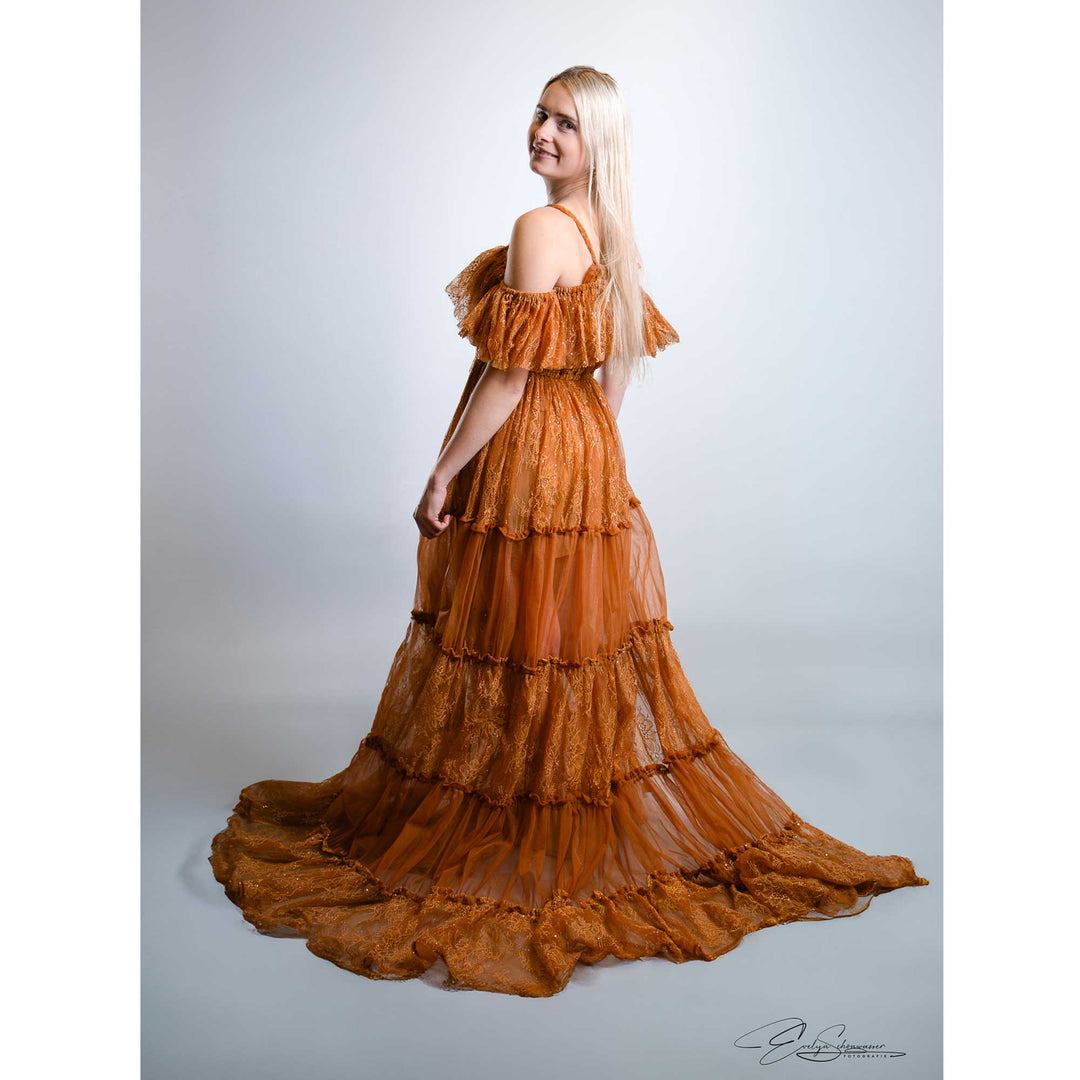 Dayna Gown