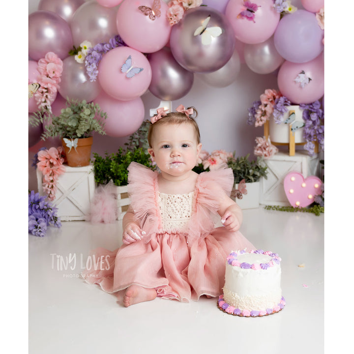 Regina Dress