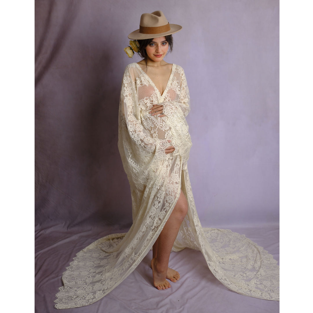 Renata Gown