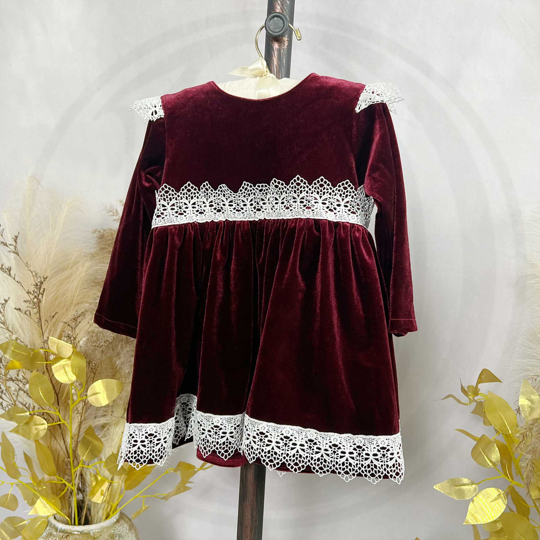 Bianca Dress