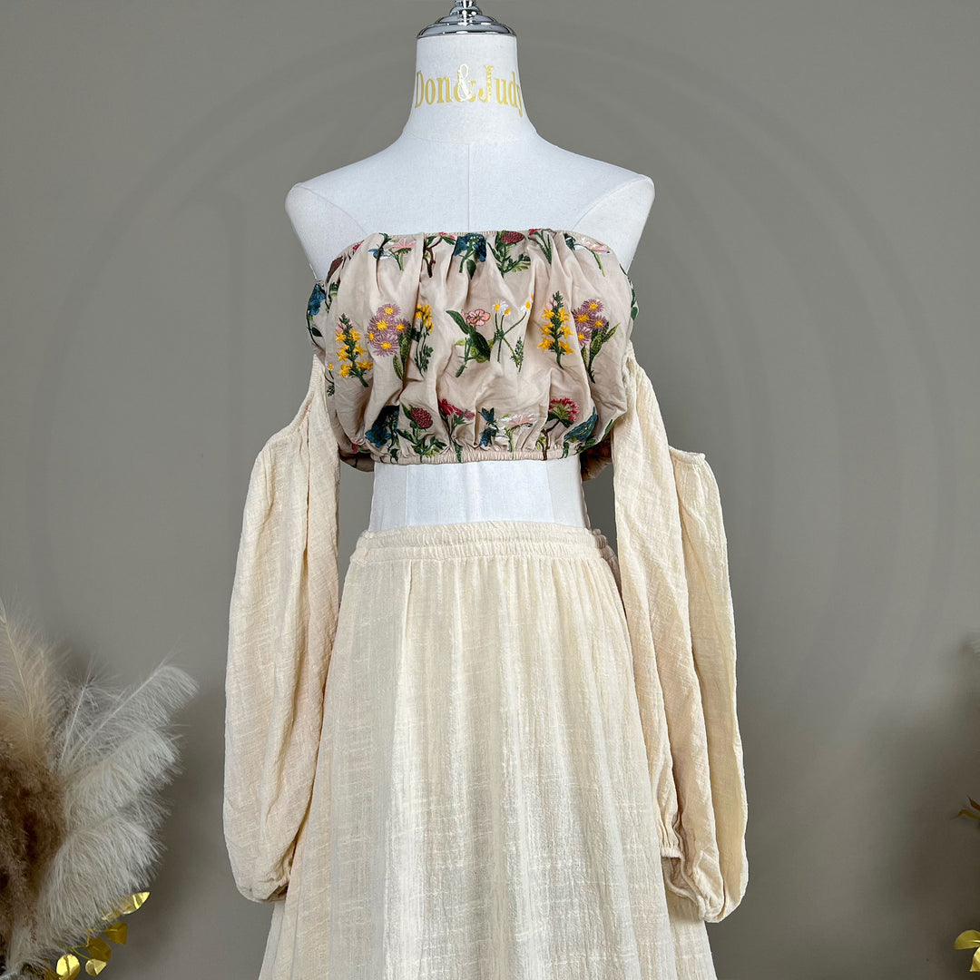 Aisha Gown