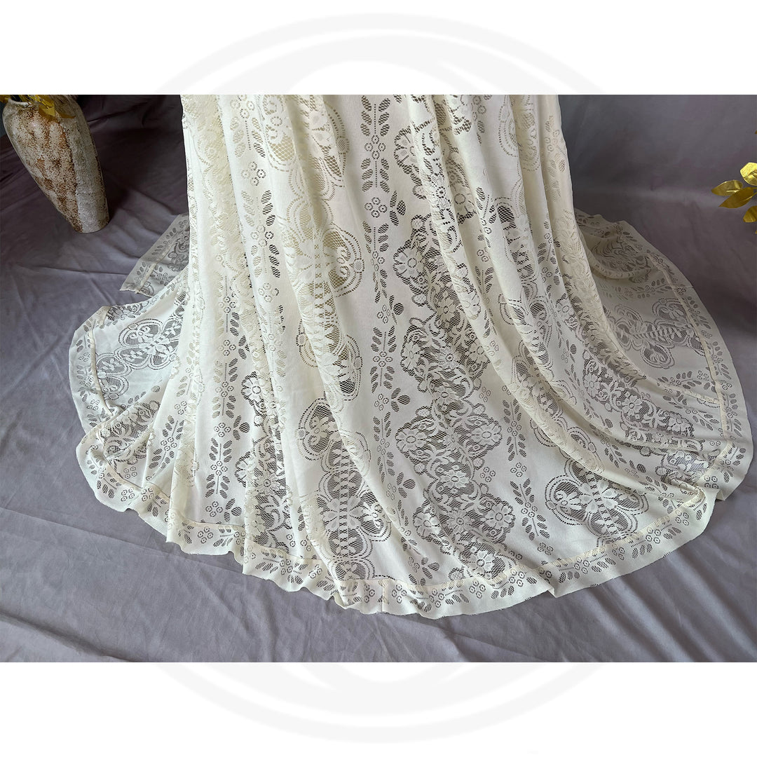 Trista Gown