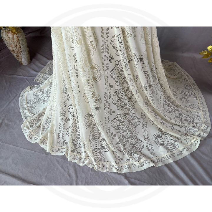 Trista Gown
