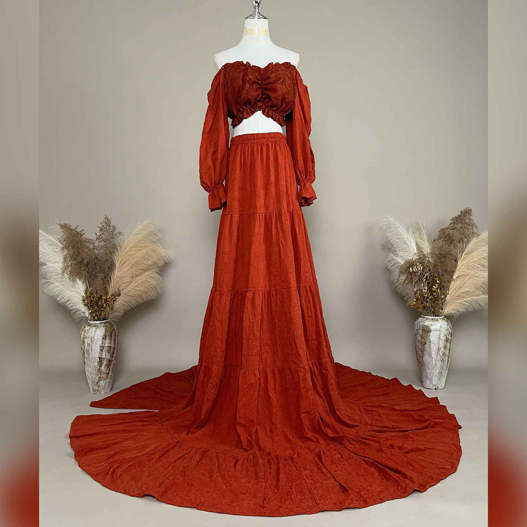 Kelsey Gown