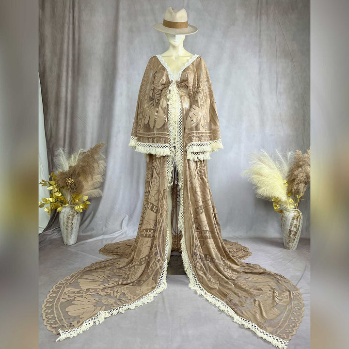 Amy Gown