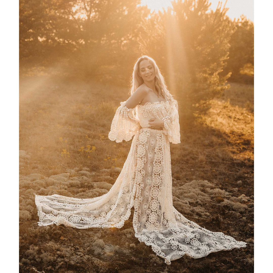 Minerva Gown --- Pay What You Can