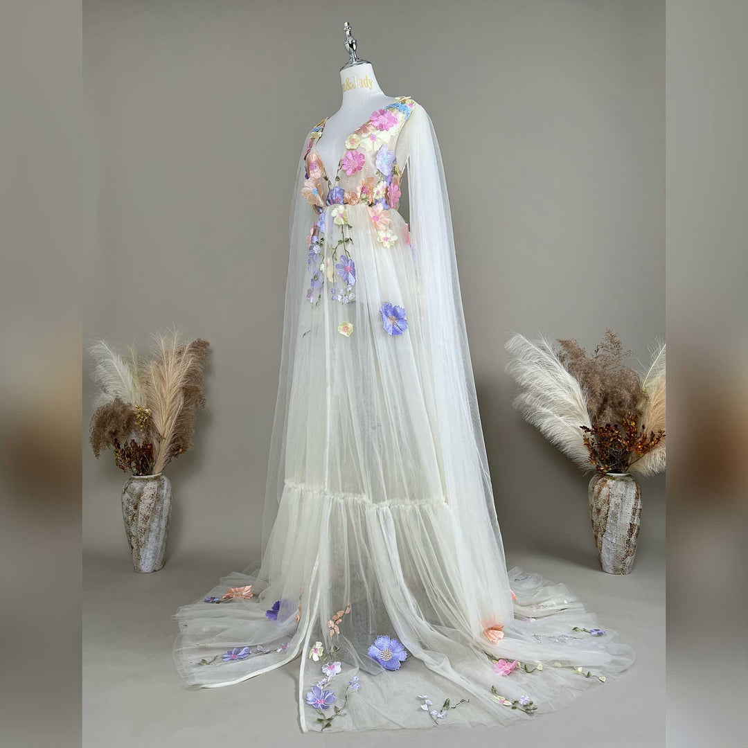 Gemma Gown