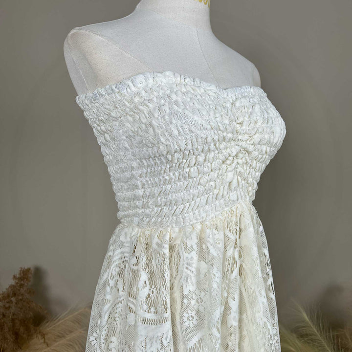 Hippolyta Gown