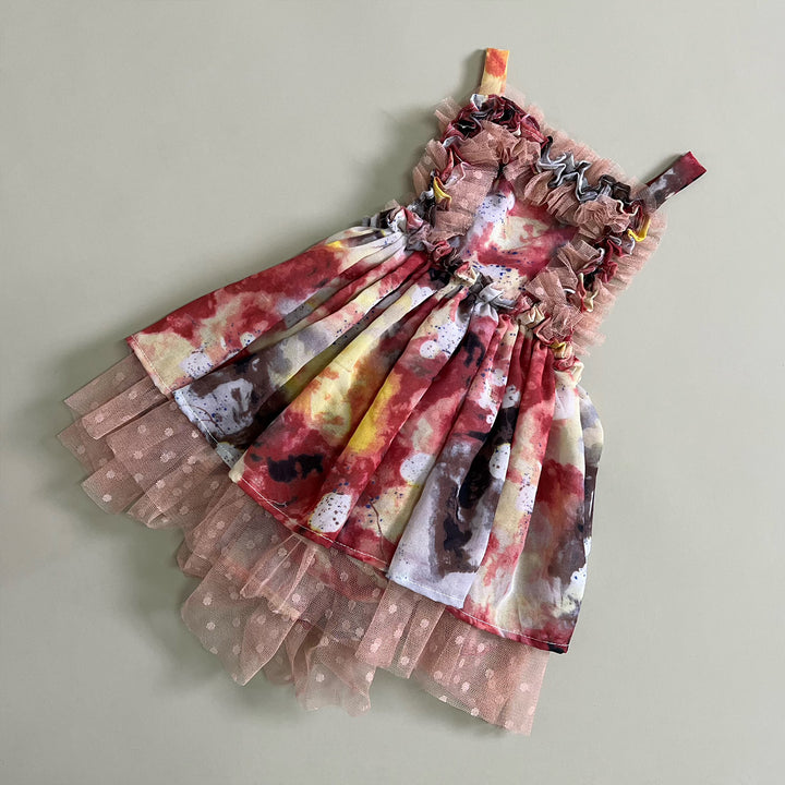 Malina Mommy & Me Dress