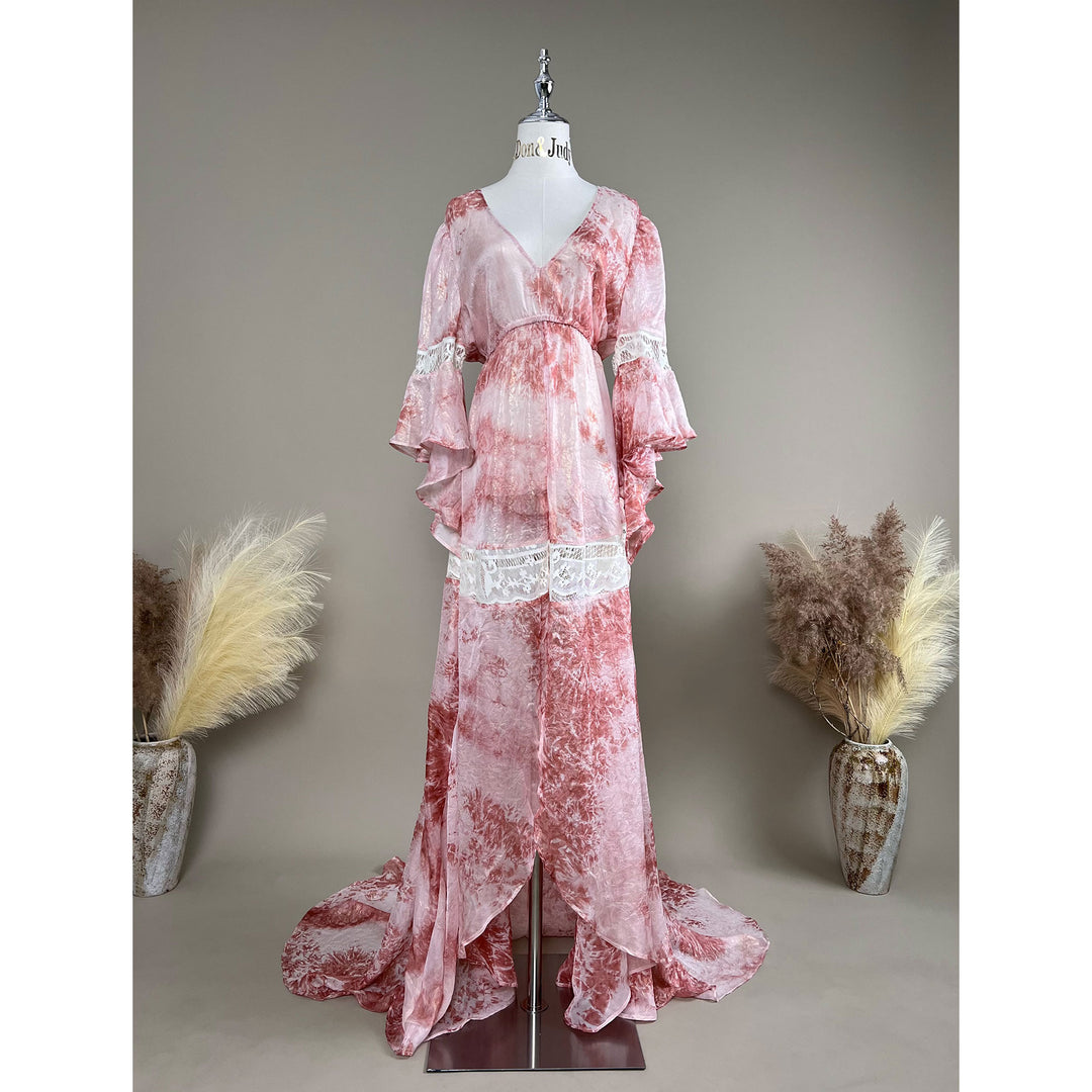 Sibyl Gown