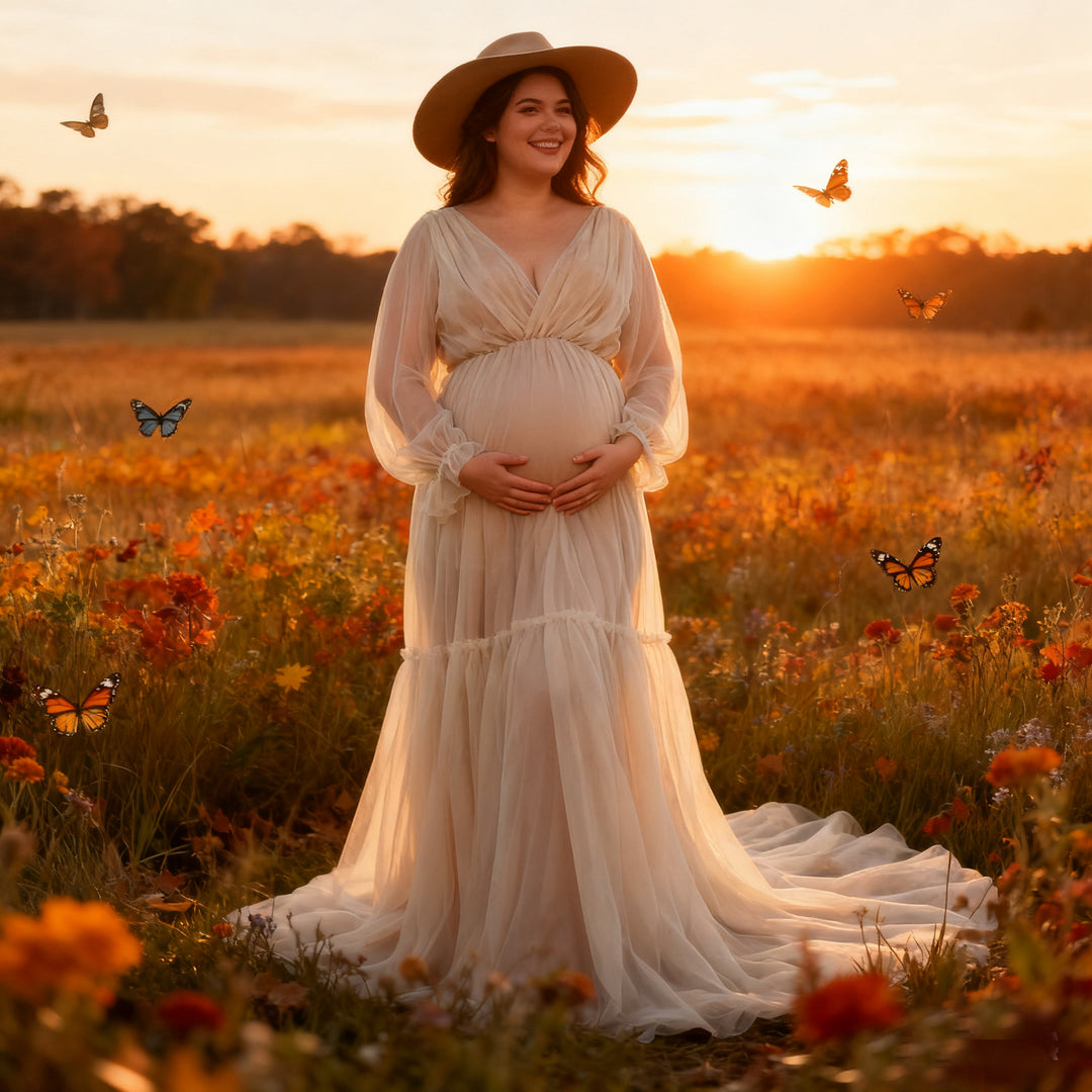 Jolene Gown