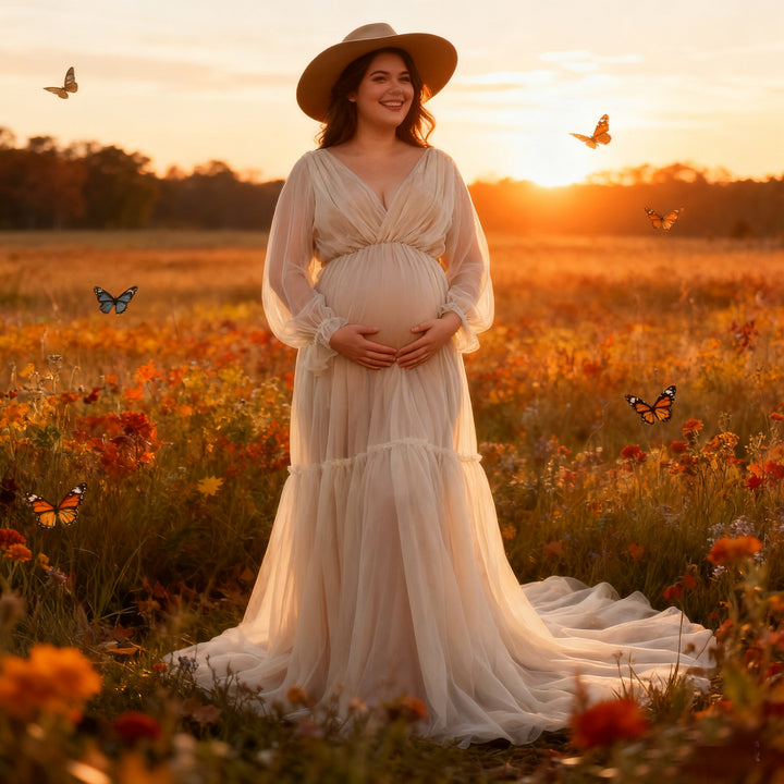 Jolene Gown