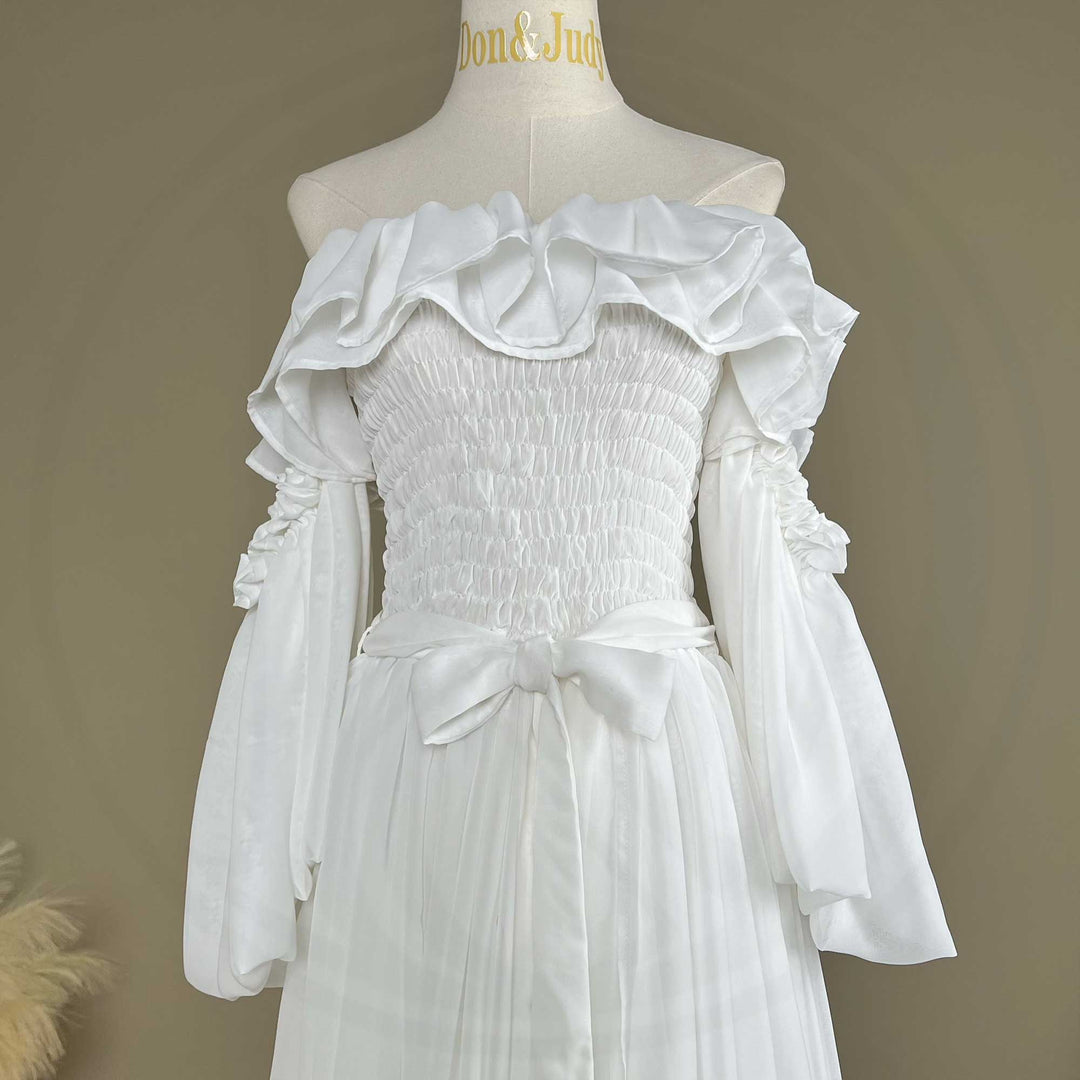 Evelyn Gown