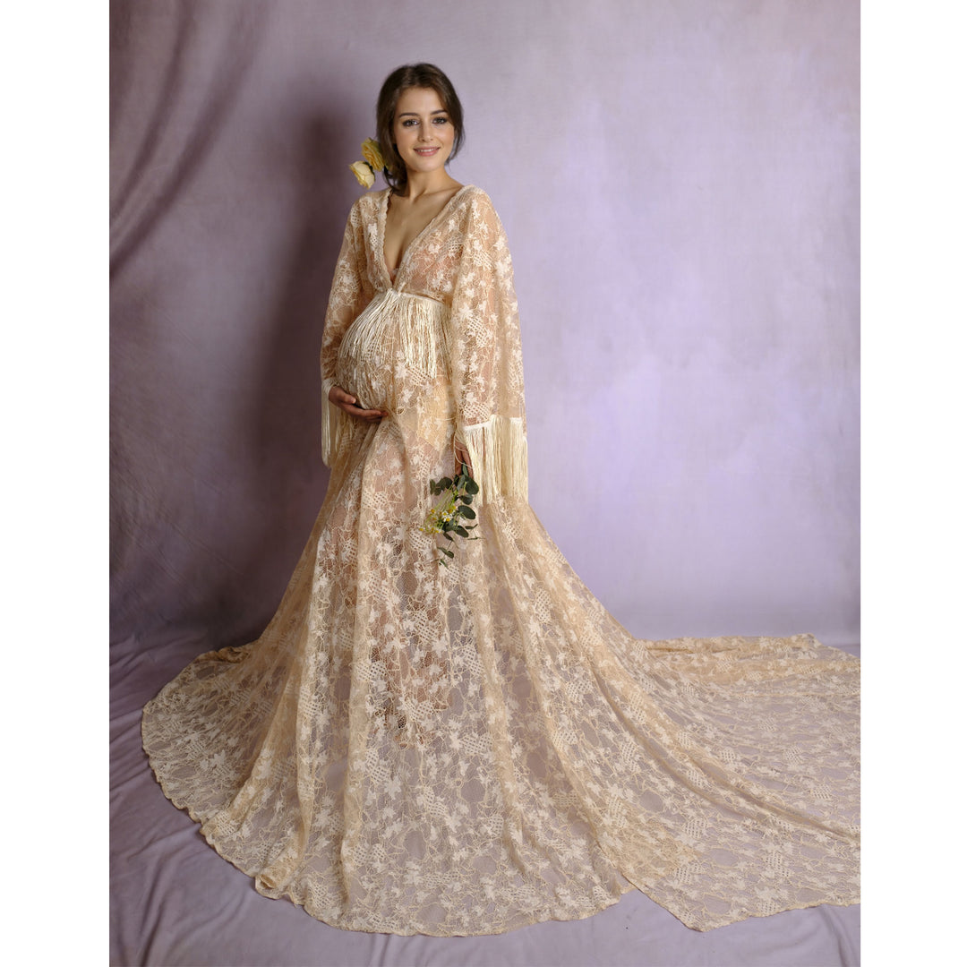 Cynthia Gown