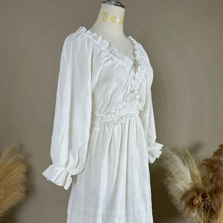 Kara Gown
