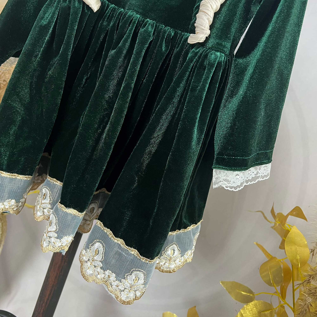 Brenda Dress