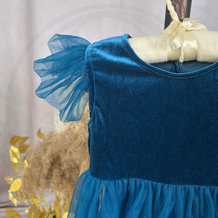 Darby Dress