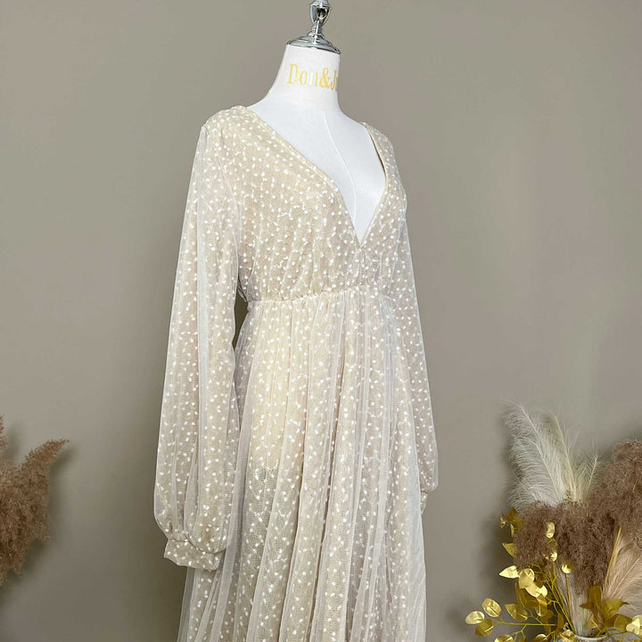Tobey Gown