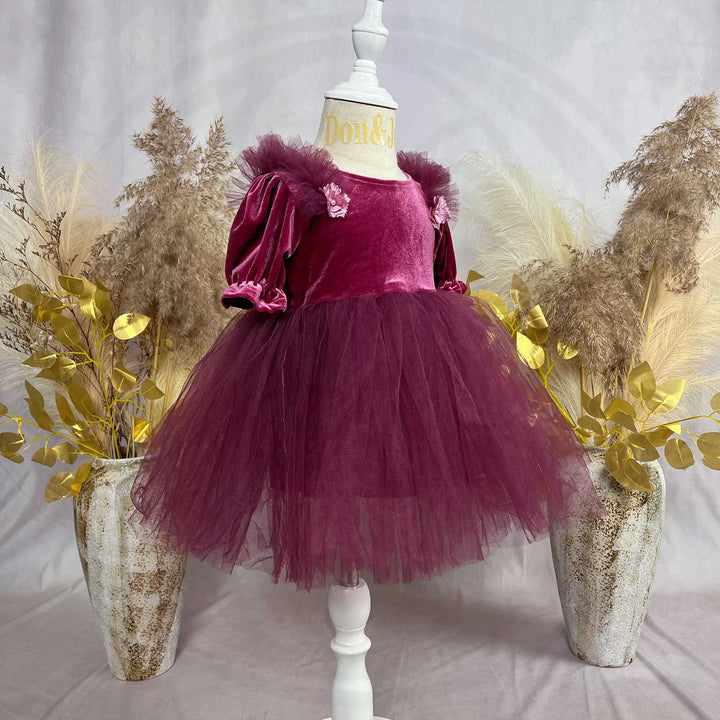 Daniela Dress